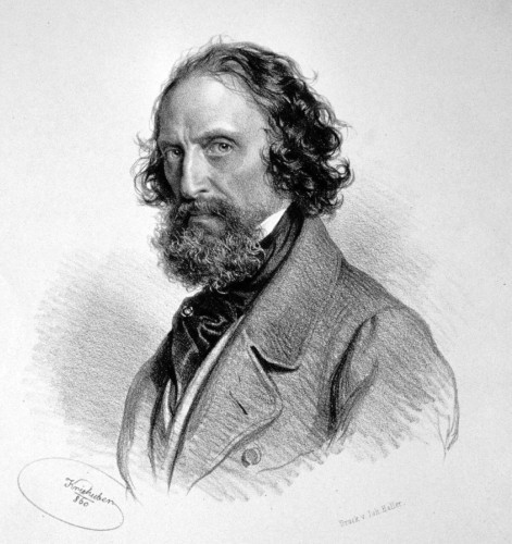 Josef Kriehuber (1800.–1876.)