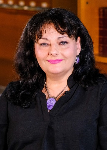 Sibila Petlevski