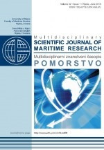 Pomorstvo : multidisciplinarni znanstveni časopis = multidisciplinary journal of maritime research / glavni urednik Serđo Kos.