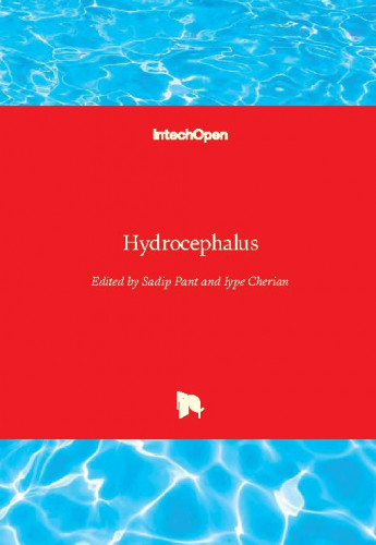 Hydrocephalus edited by Sadip Pant and Iype Cherian
