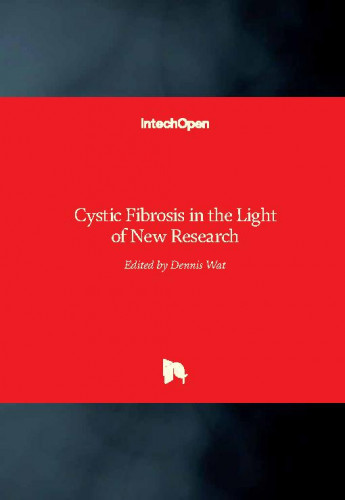 Cystic fibrosis in the light of new research / edited by Dennis Wat