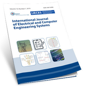 International journal of electrical and computer engineering systems : 10,2(2019) / editors-in-chief Drago Žagar, Goran Martinović.