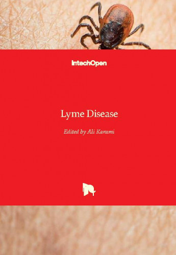 Lyme disease edited by Ali Karami