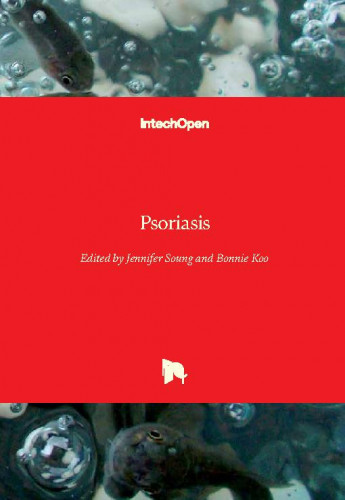 Psoriasis edited by Jennifer Soung and Bonnie Koo