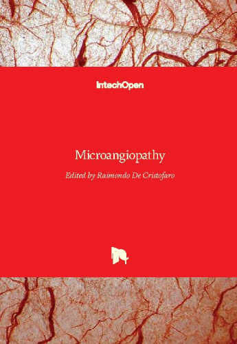 Microangiopathy / edited by Raimondo De Cristofaro