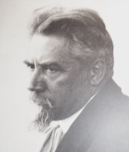 Emanuel Vidović (24. 12. 1870.–1. 6. 1953.)