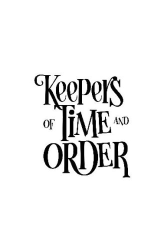 Keepers of time and order  / Klara Peranić