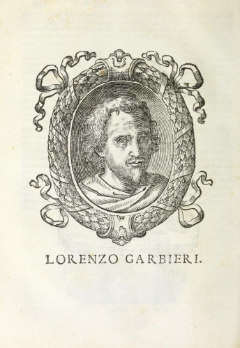Lorenzo Garbieri (1580.–8.4.1654.)