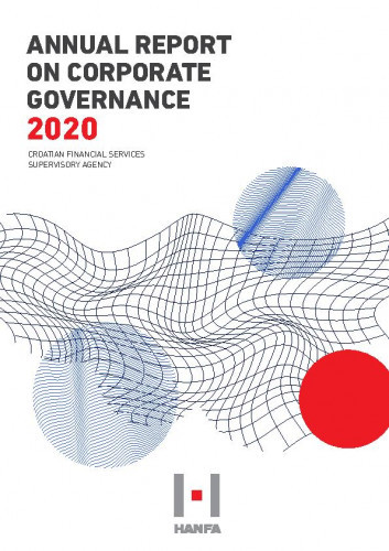 Annual report on corporate governance : 2020 /