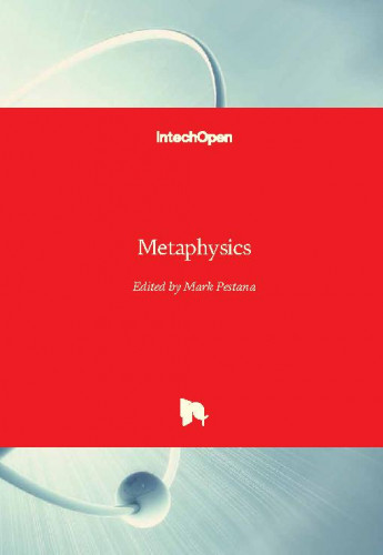 Metaphysics / edited by Mark Pestana