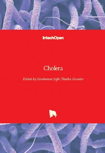 Cholera / edited by Sivakumar Joghi Thatha Gowder