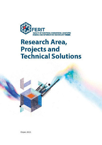 Research area, projects and technical solutions  / Robert Cupec ... [et al.]