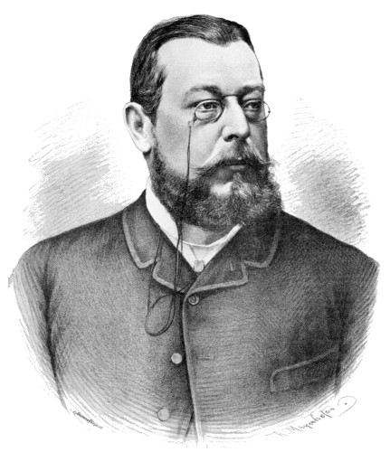 Julius Glax (1846.–1922.)