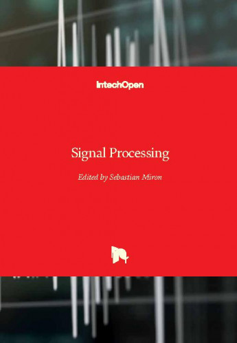 Signal processing / edited by Sebastian Miron