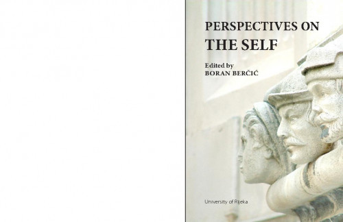 Perspectives on the self / edited by Boran Berčić.