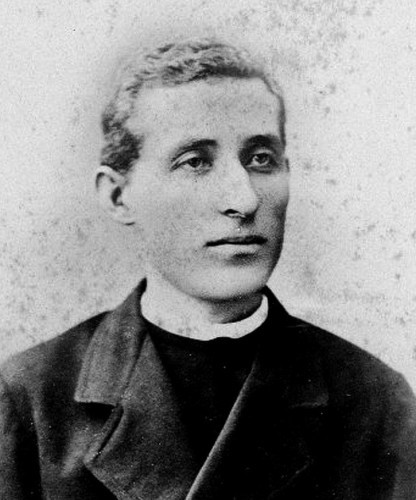 Ivo Prodan (1852.–1933.), svećenik