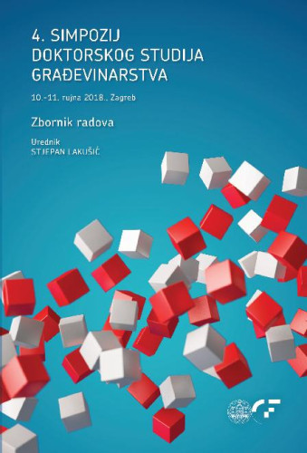Zbornik radova : 4(2018)  / urednik Stjepan Lakušić.