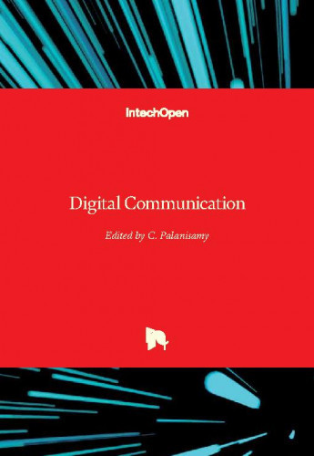 Digital communication / edited by C. Palanisamy