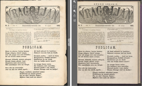 Vragoljan. God. 5, br. 2(20. siječnja 1885)