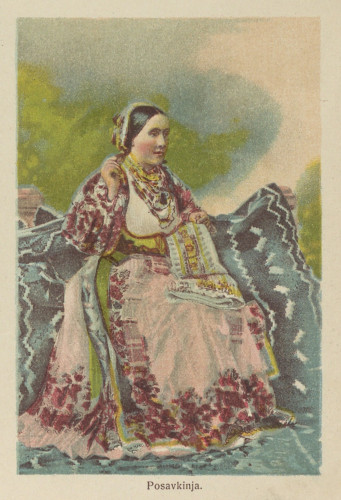 Posavkinja 