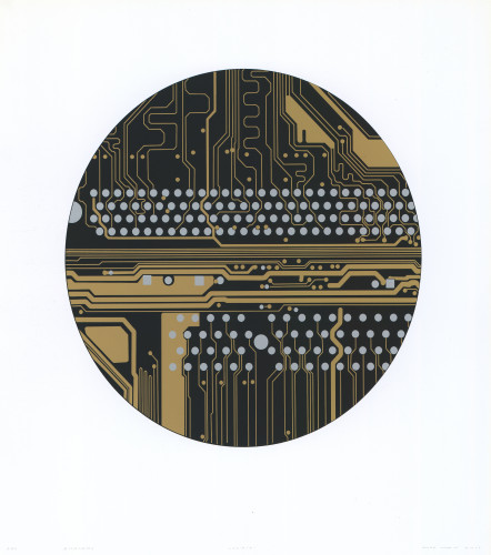 Chip/A / Duje Jurić
