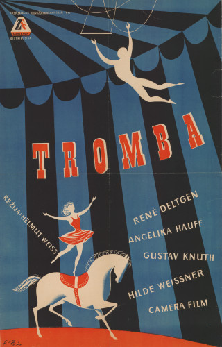 Tromba / F. [Ferdo] Bis
