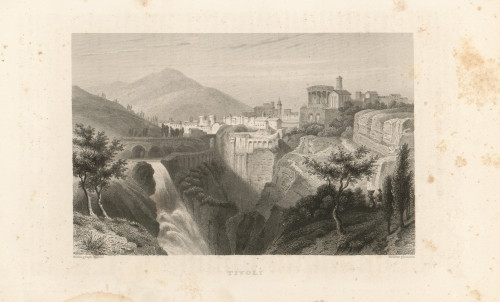 Tivoli.