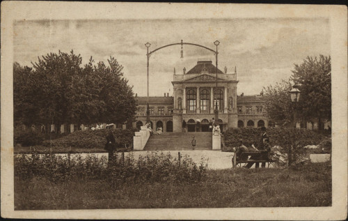 Zagreb : Državni kolodvor.