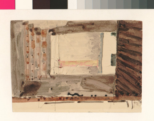 [Patio I] /[Ljubo Babić].