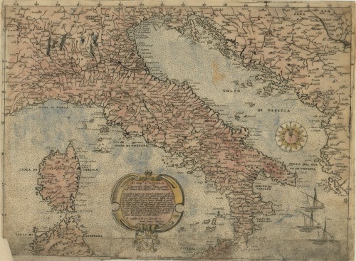 [Italia / Simone Pinargenti].