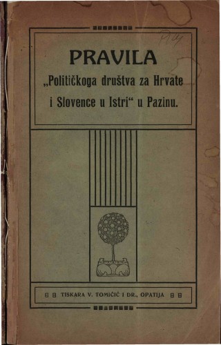 Pravila 