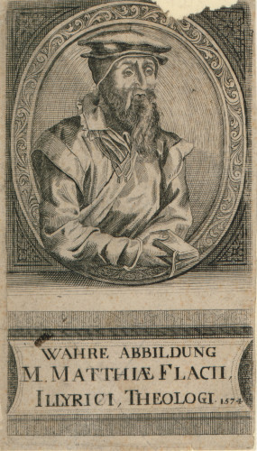 Matthevs Flacivs.