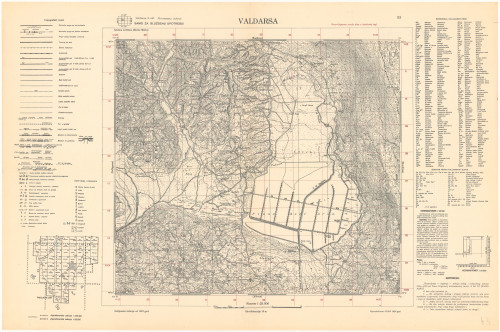 Valdarsa. 