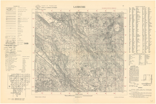 Lanischie. 