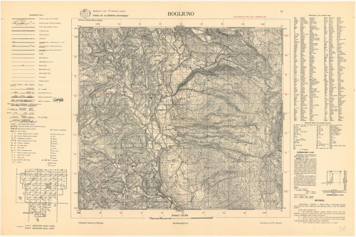 Bogliuno. 