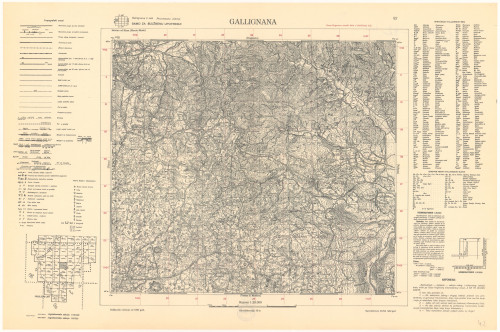 Gallignana. 