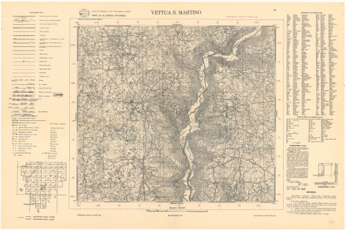 Vettua S. Martino. 